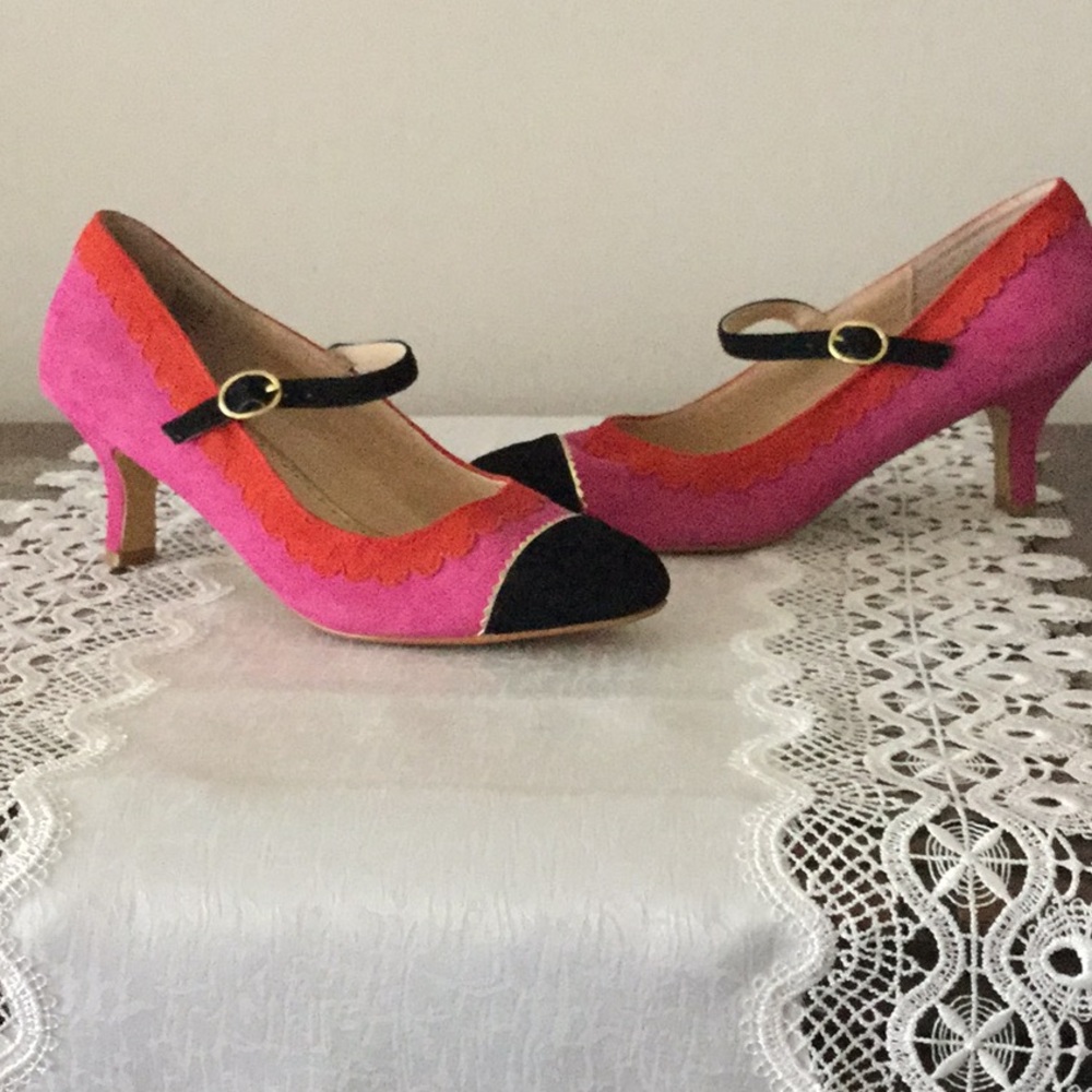 Shoes - Rara Avis